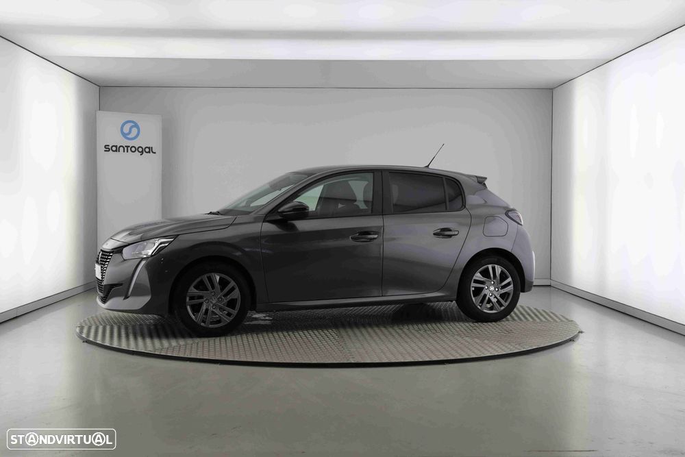 Peugeot 208 1.2 PureTech Active Pack - 5