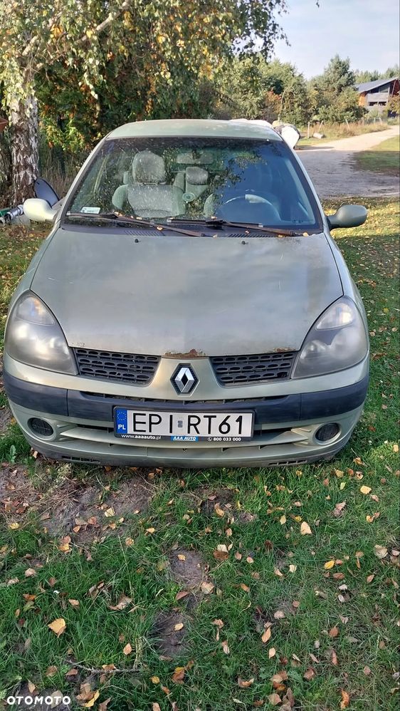Renault Clio - 3