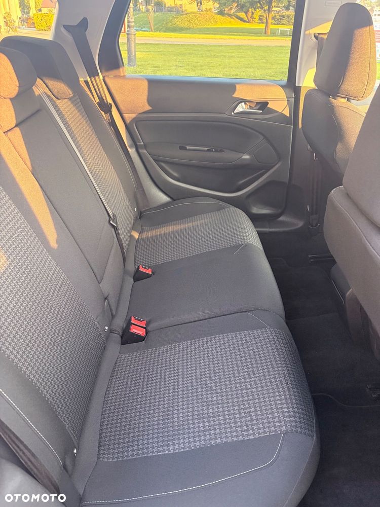 Peugeot 308 1.5 BlueHDi Active S&S EAT6 - 7