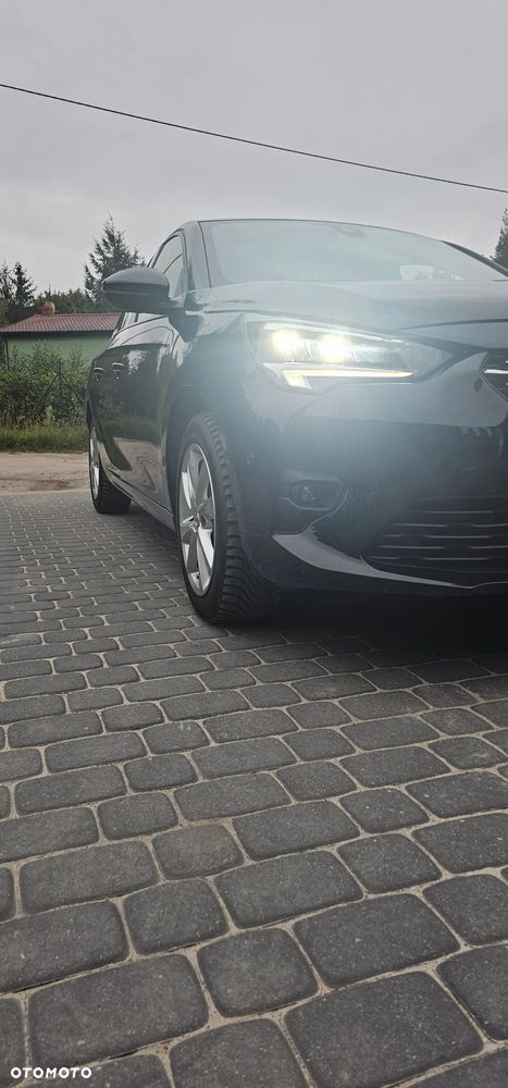 Opel Corsa 1.2 Direct Injection Turbo Start/Stop GS Line - 11