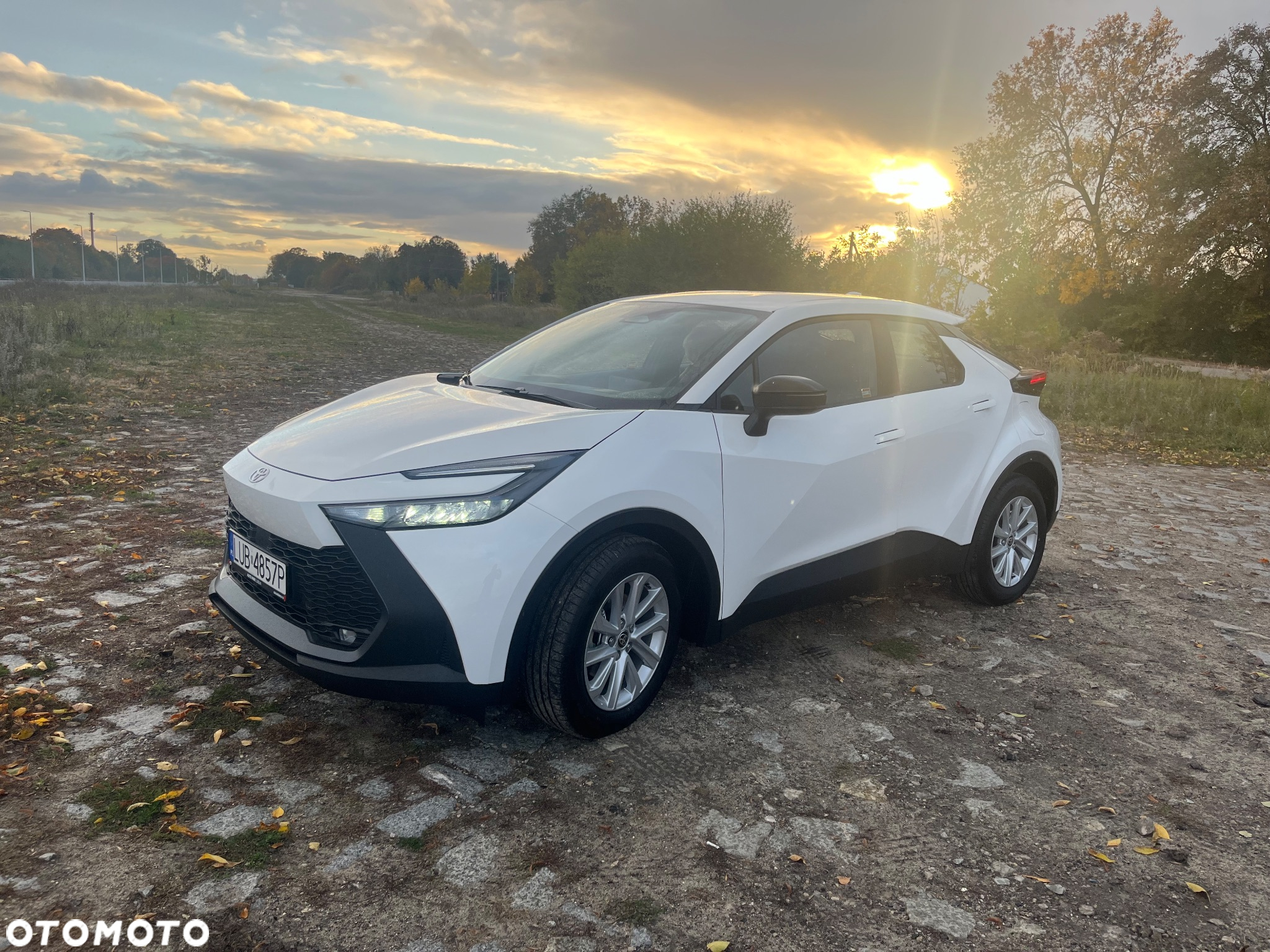 Toyota C-HR - 3