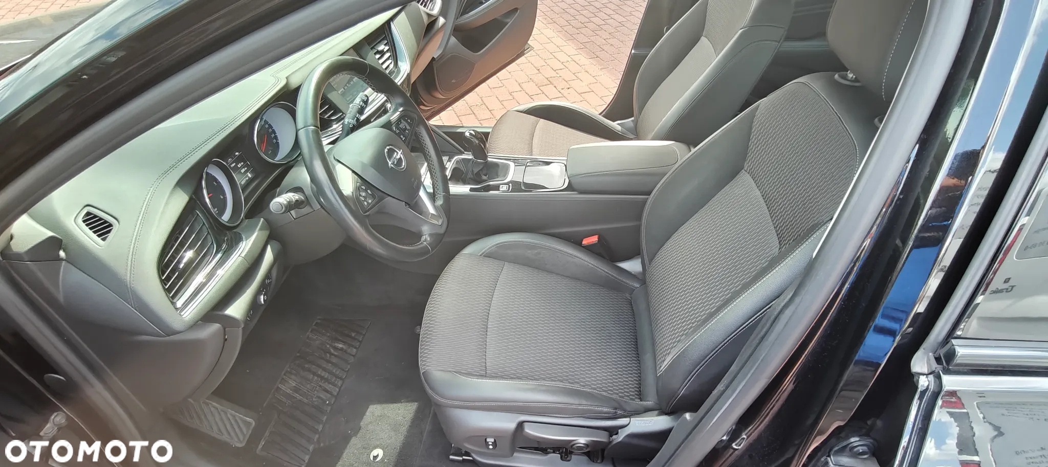 Opel Insignia - 6