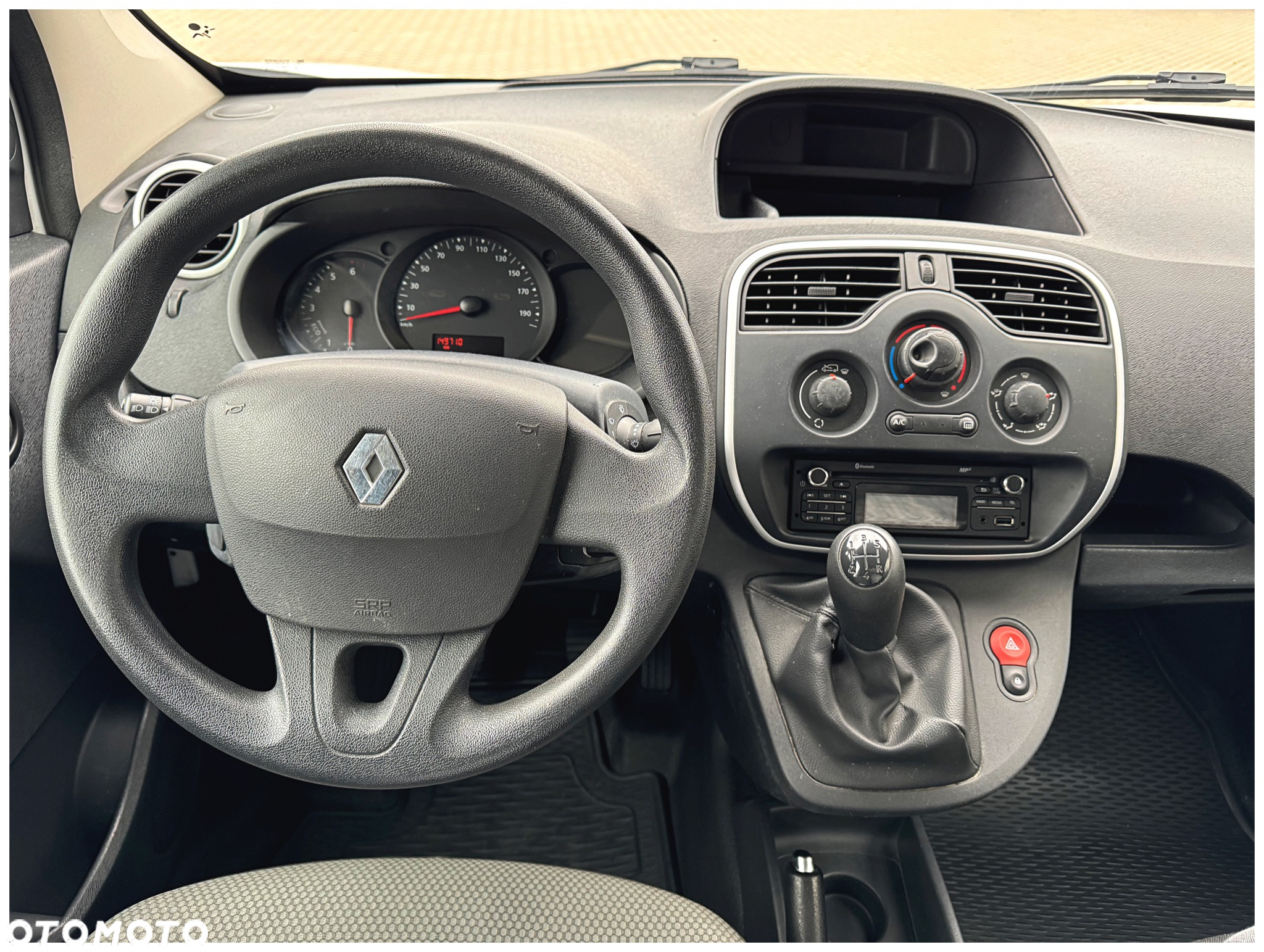 Renault Kangoo Maxi - 15