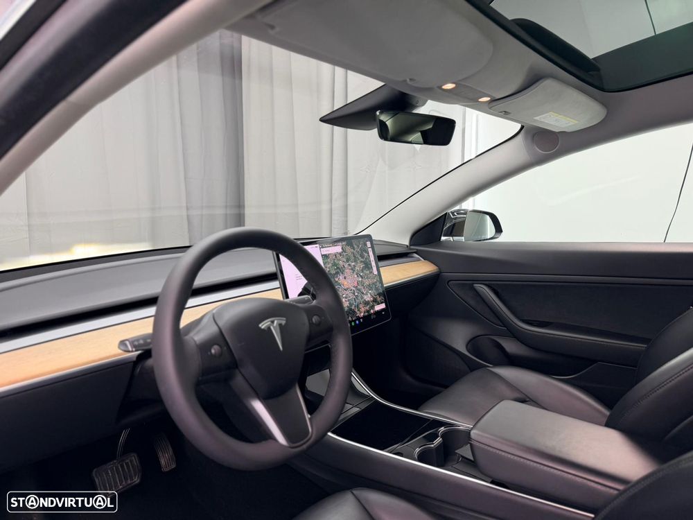 Tesla Model 3 Standard RWD Plus - 1