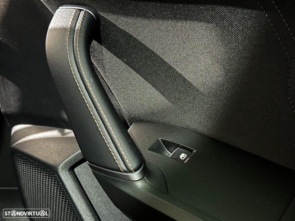 Cupra Leon ST 1.4 e-Hybrid DSG - 28