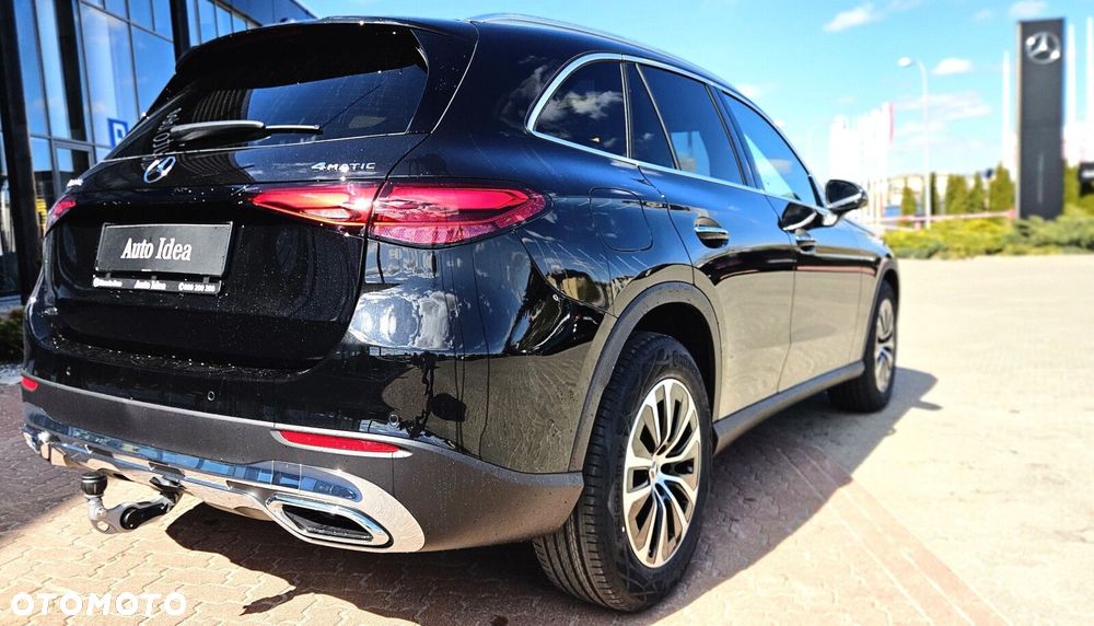 Mercedes-Benz GLC - 7