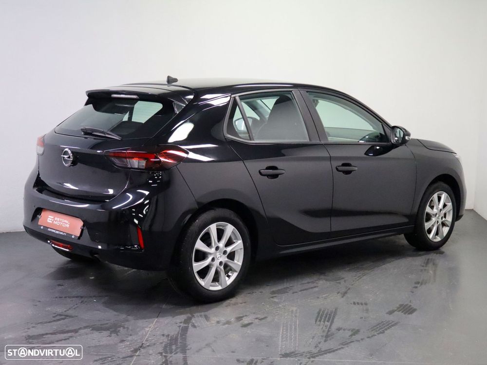Opel Corsa 1.2 Business - 3