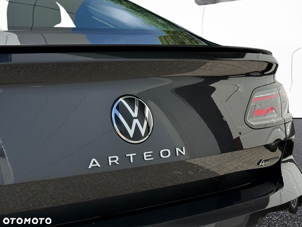 Volkswagen Arteon 2.0 TDI 4Motion R-Line DSG - 15