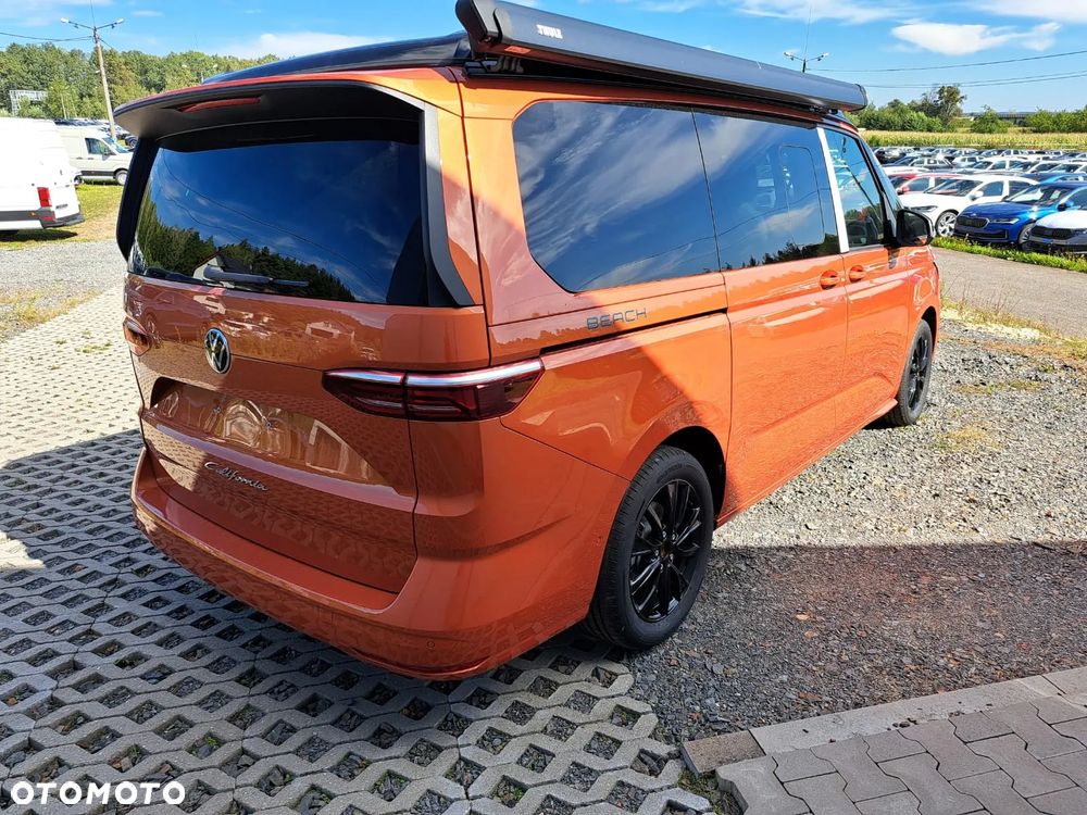 Volkswagen California - 8