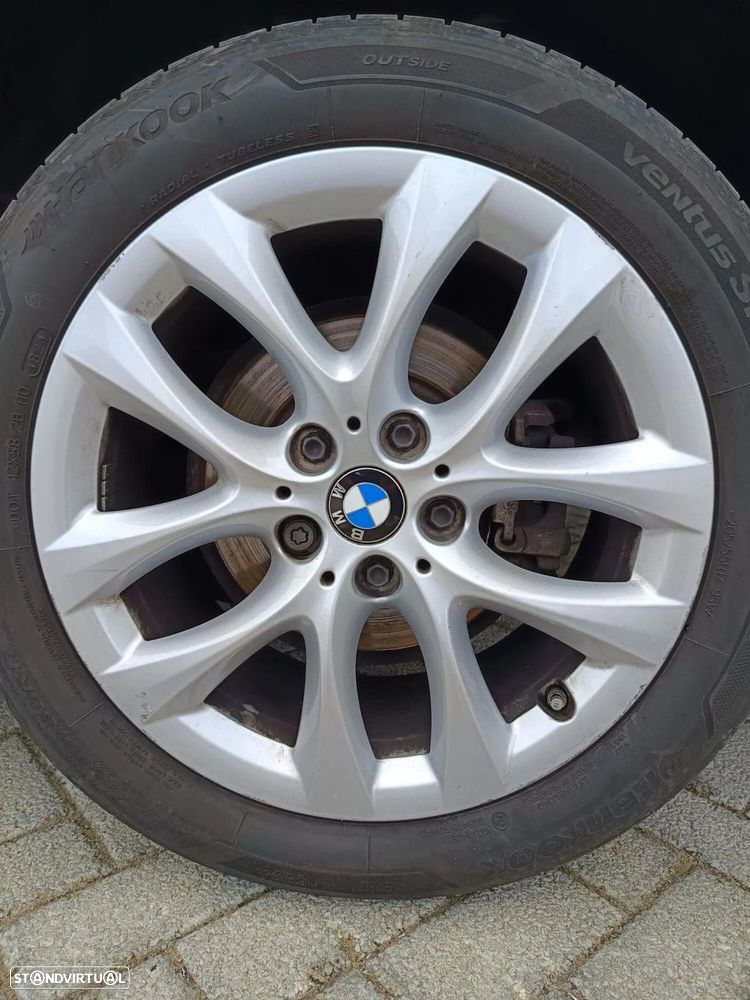 BMW 216 Gran Tourer i - 28