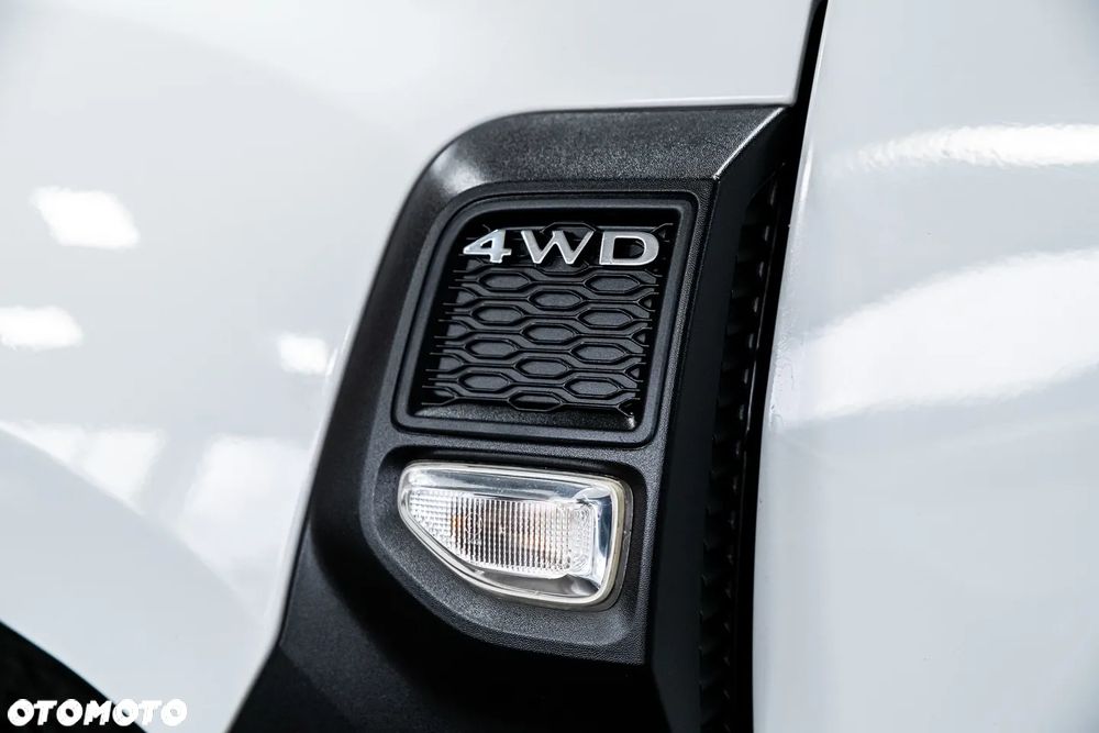 Dacia Duster 1.5 Blue dCi Comfort 4WD - 23