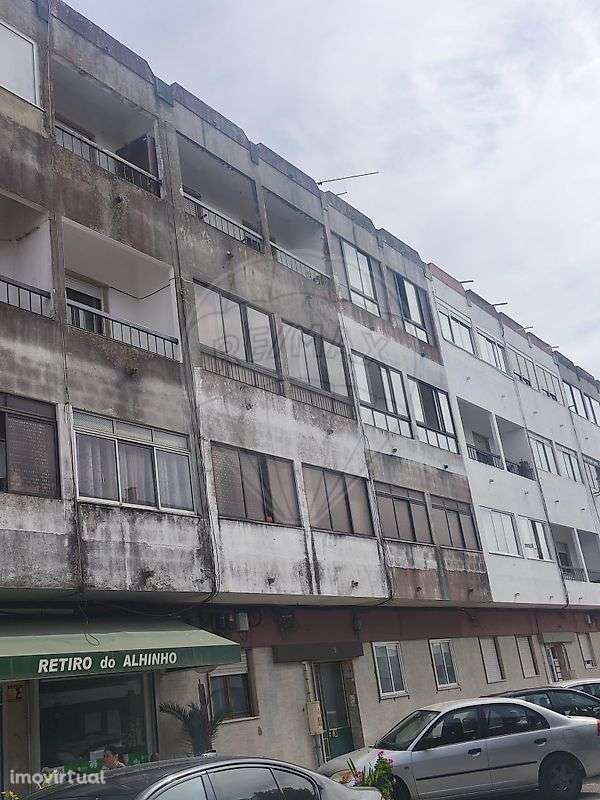 Apartamento T2 para venda - Grande imagem: 2/5