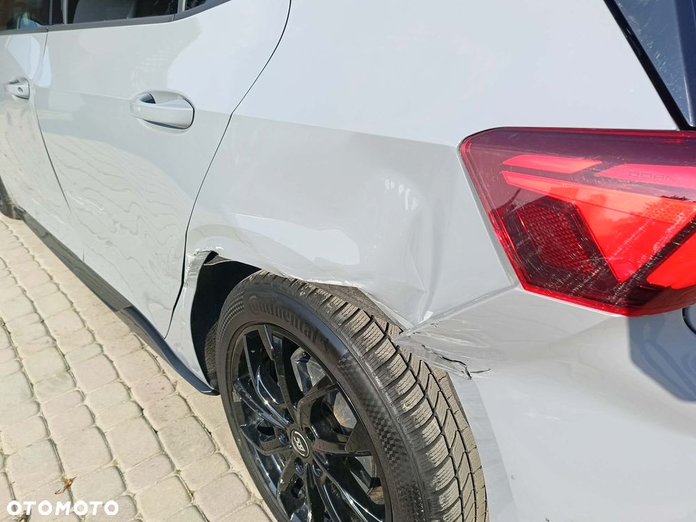 Cupra Born 150kW/58kWh Edition Dynamic - 8