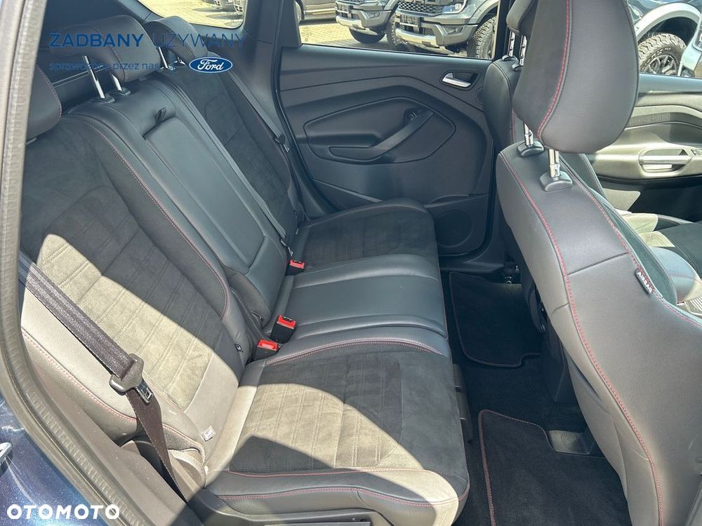 Ford Kuga - 30