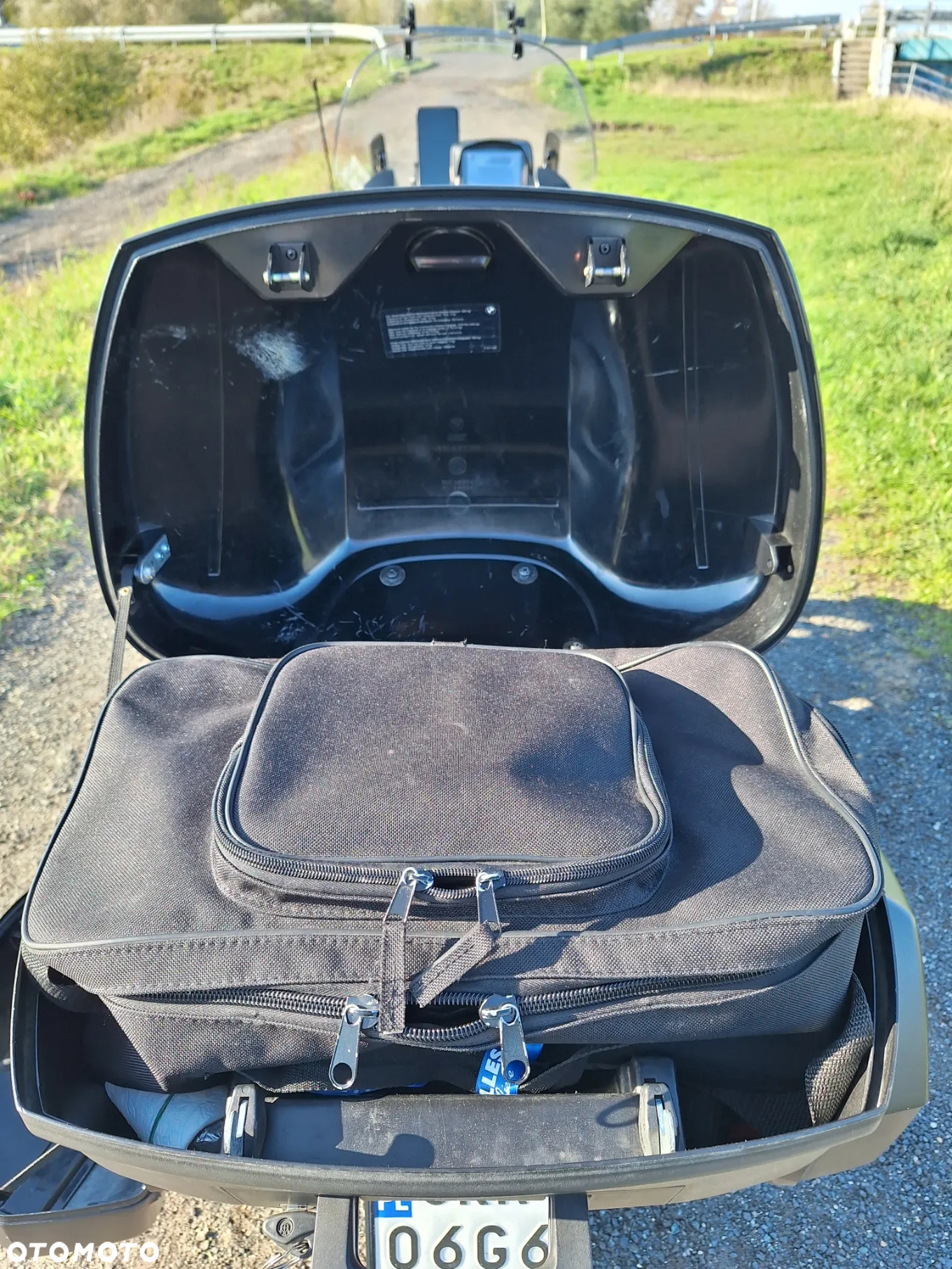 BMW RT - 20