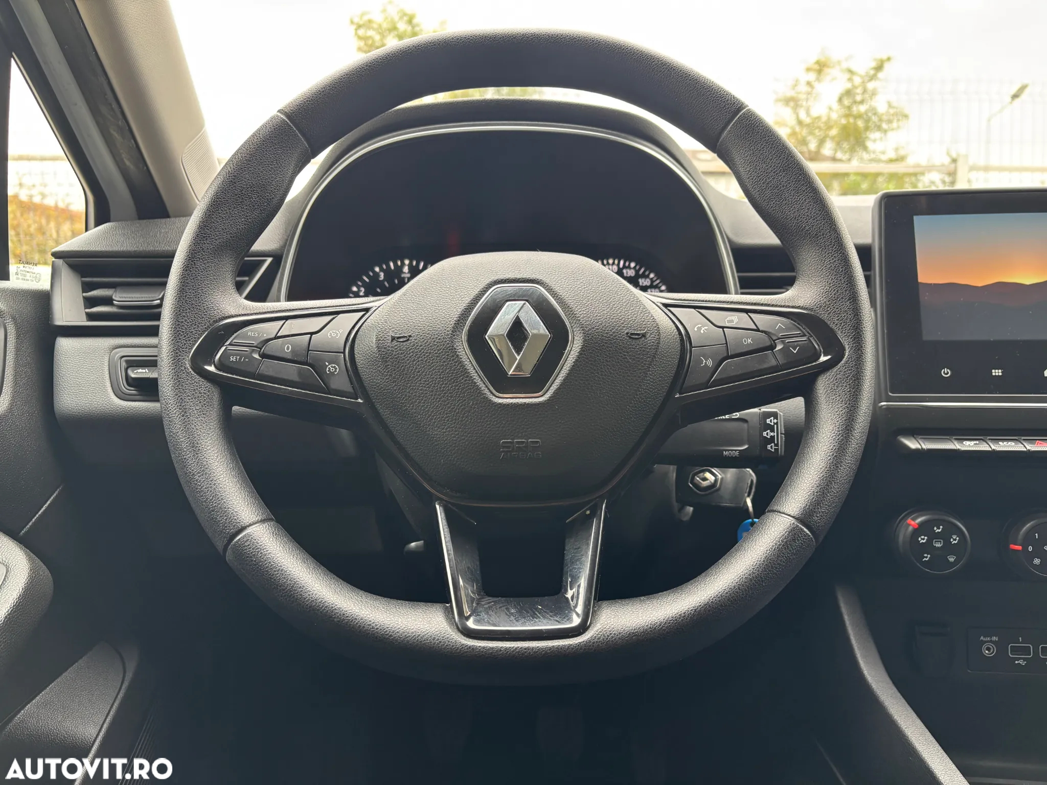 Renault Clio V 1.0 TCe 90 Techno - 23