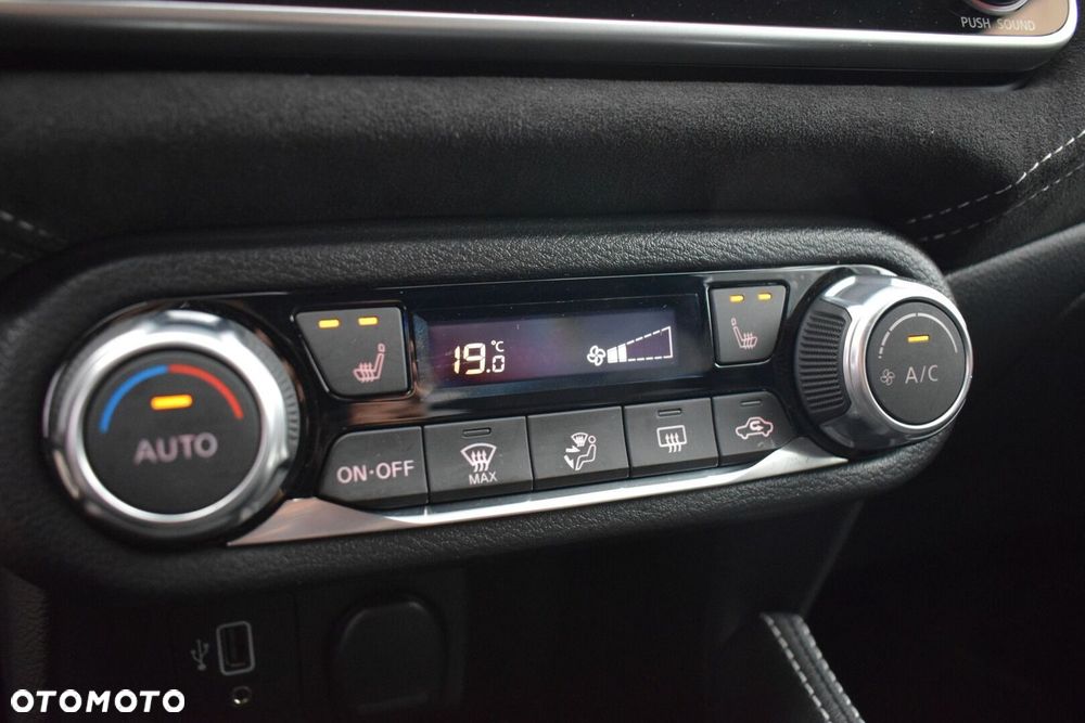 Nissan Micra 1.0 IG-T N-Sport - 12