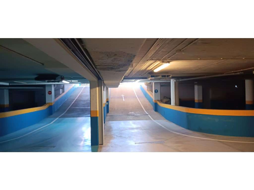 Arrendamento de Lugar de Garagem | Santarém - Grande imagem: 2/2