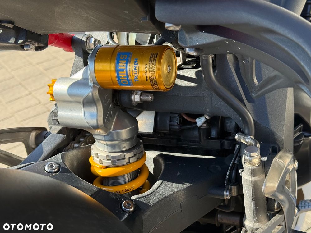 Triumph Speed Triple - 15