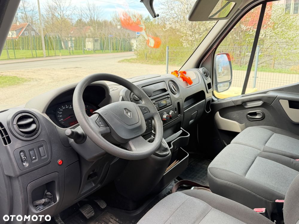 Renault Master - 12