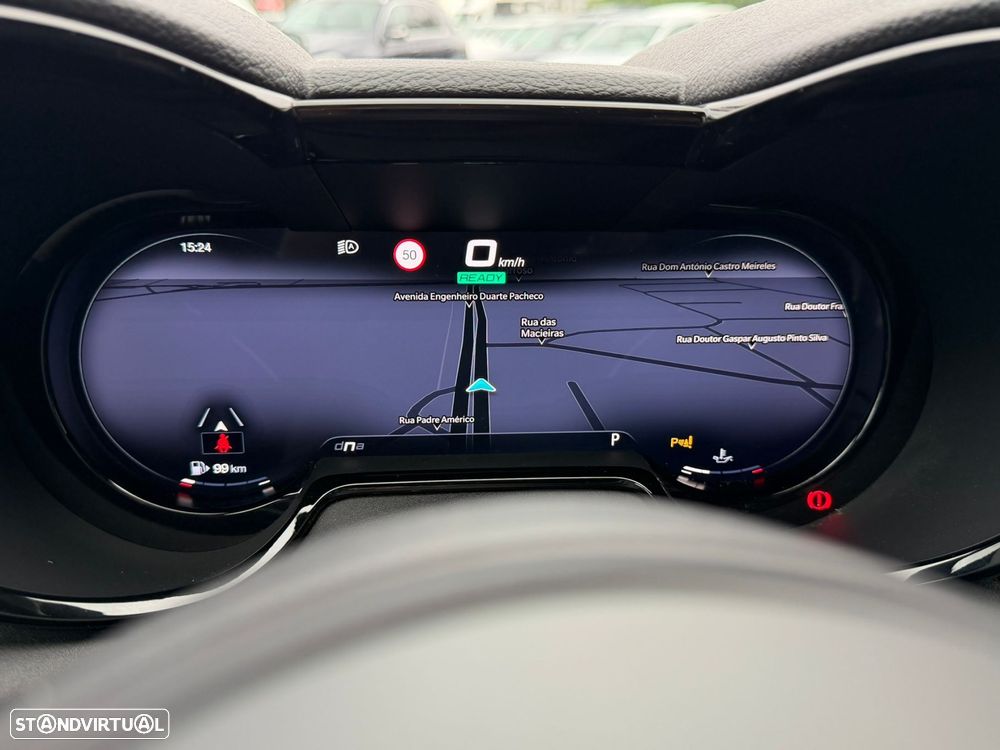 Alfa Romeo Tonale 1.5 Hybrid Edizione Speciale - 26