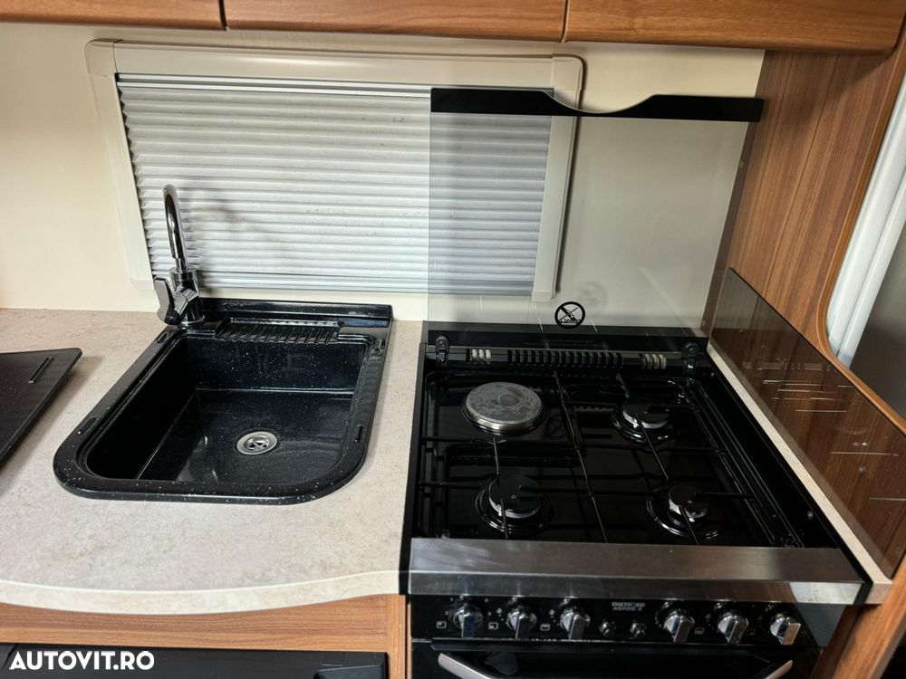 Alta ELDDIS Affinity - cu CORT - 12