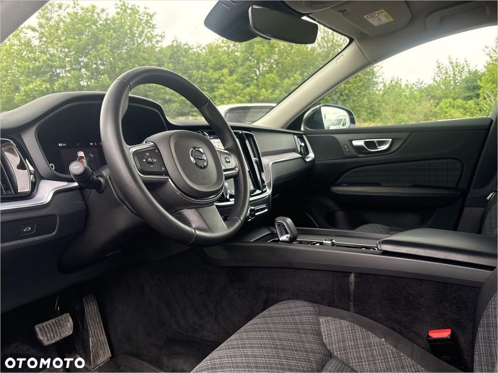 Volvo V60 B3 B Core - 10