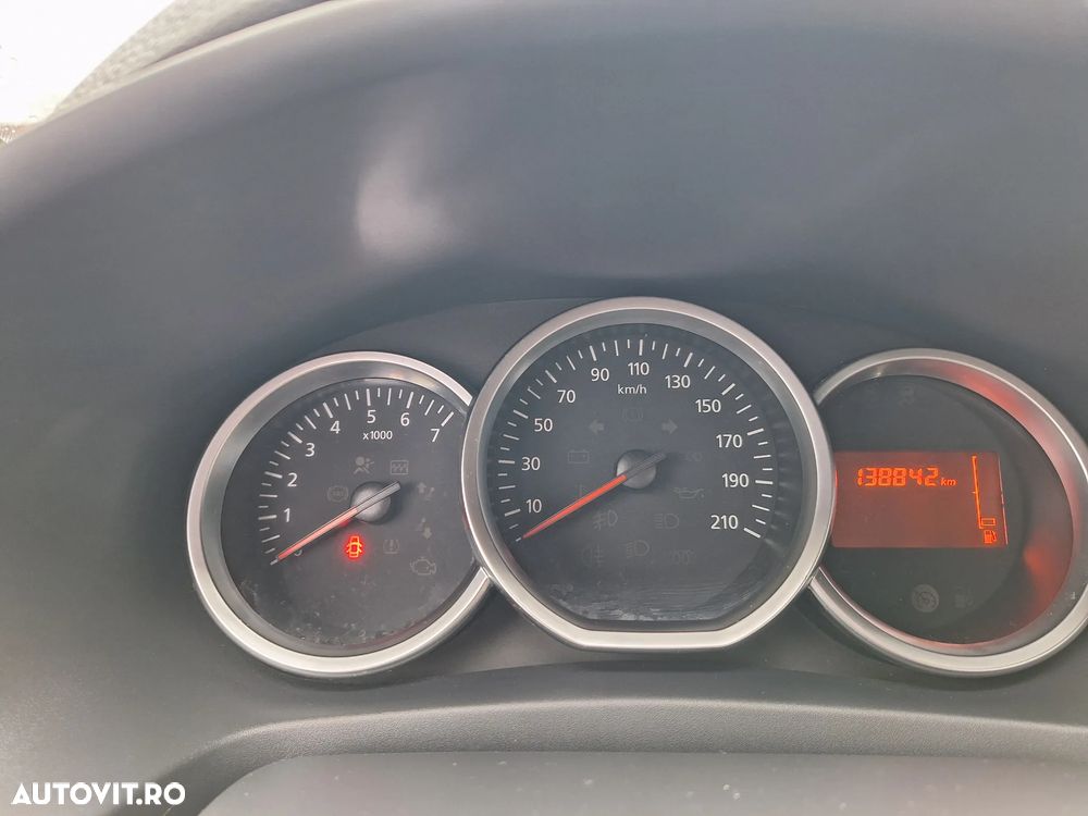Dacia Logan 0.9 TCe Laureate - 11