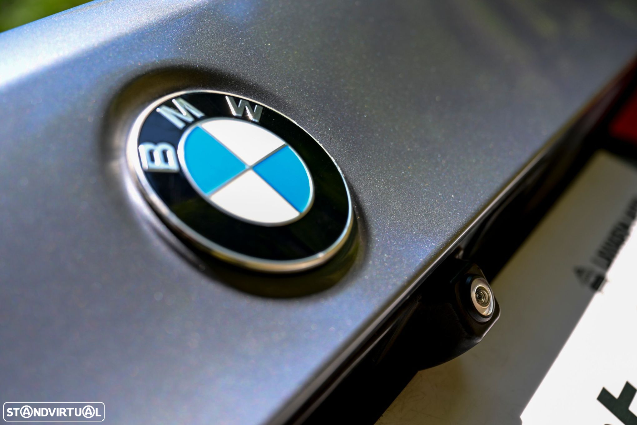 BMW 520 d Pack M Auto - 20