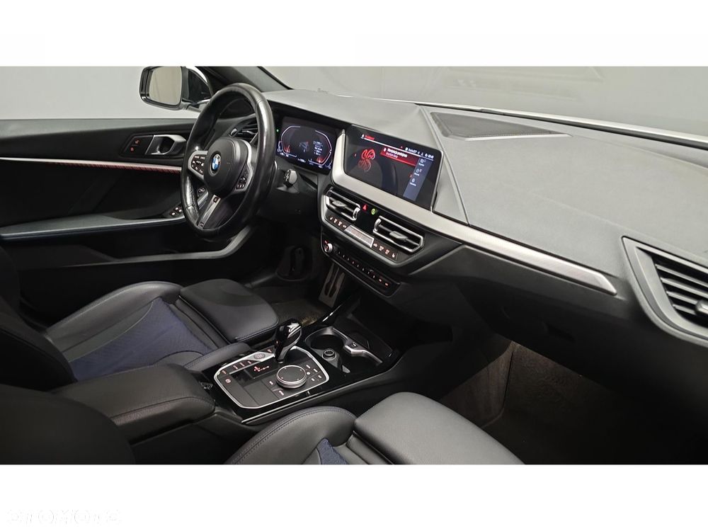BMW Seria 1 118d M Sport sport - 27