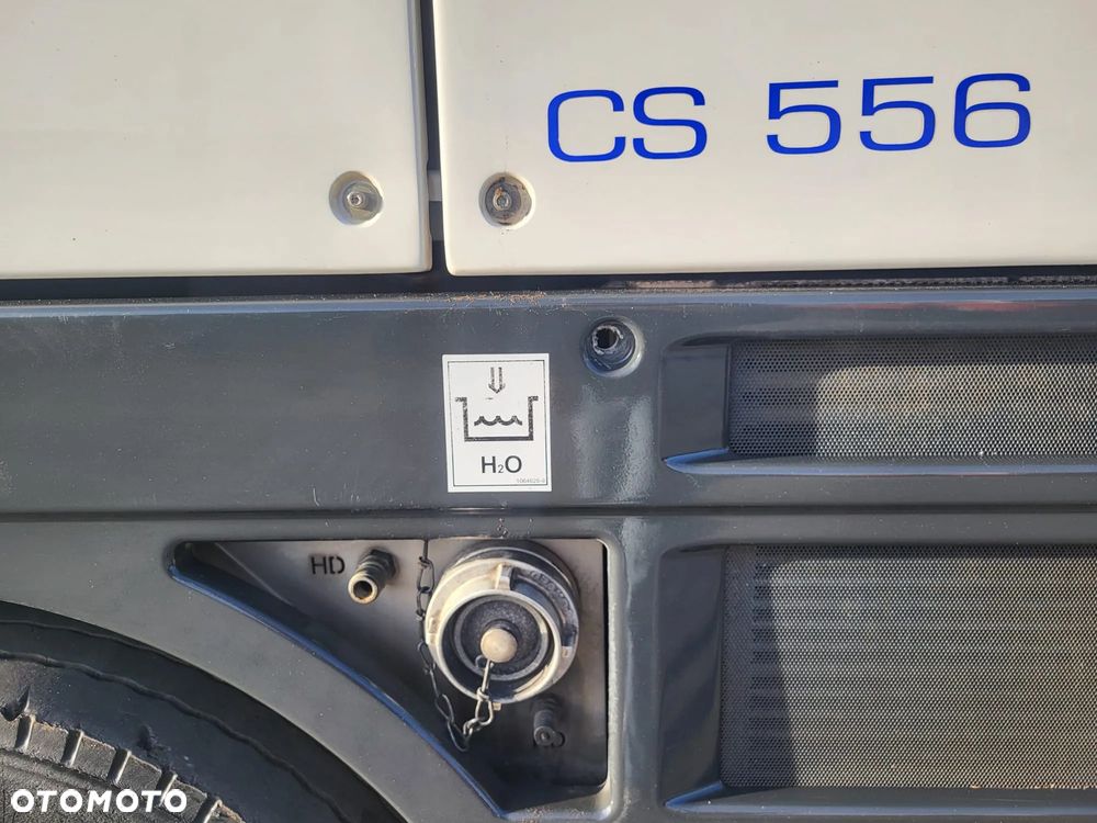 Schmidt COMPACT 400 - 20