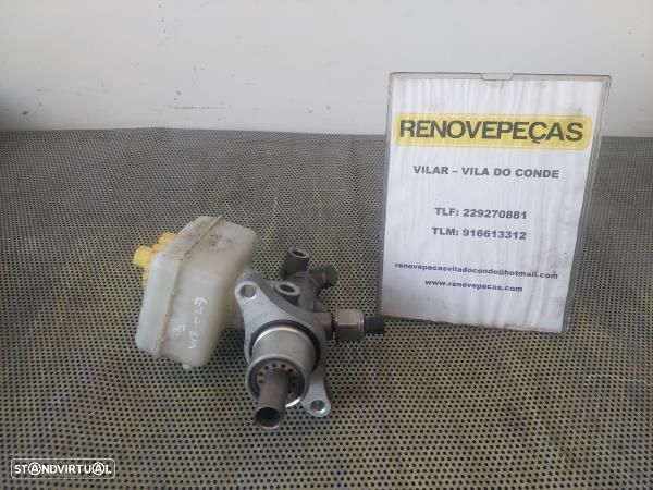 Bomba Travoes Audi A3 (8L1) - 1