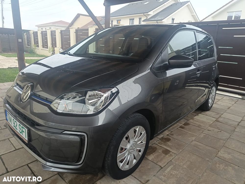 Volkswagen up! 32.3 kWh - 9