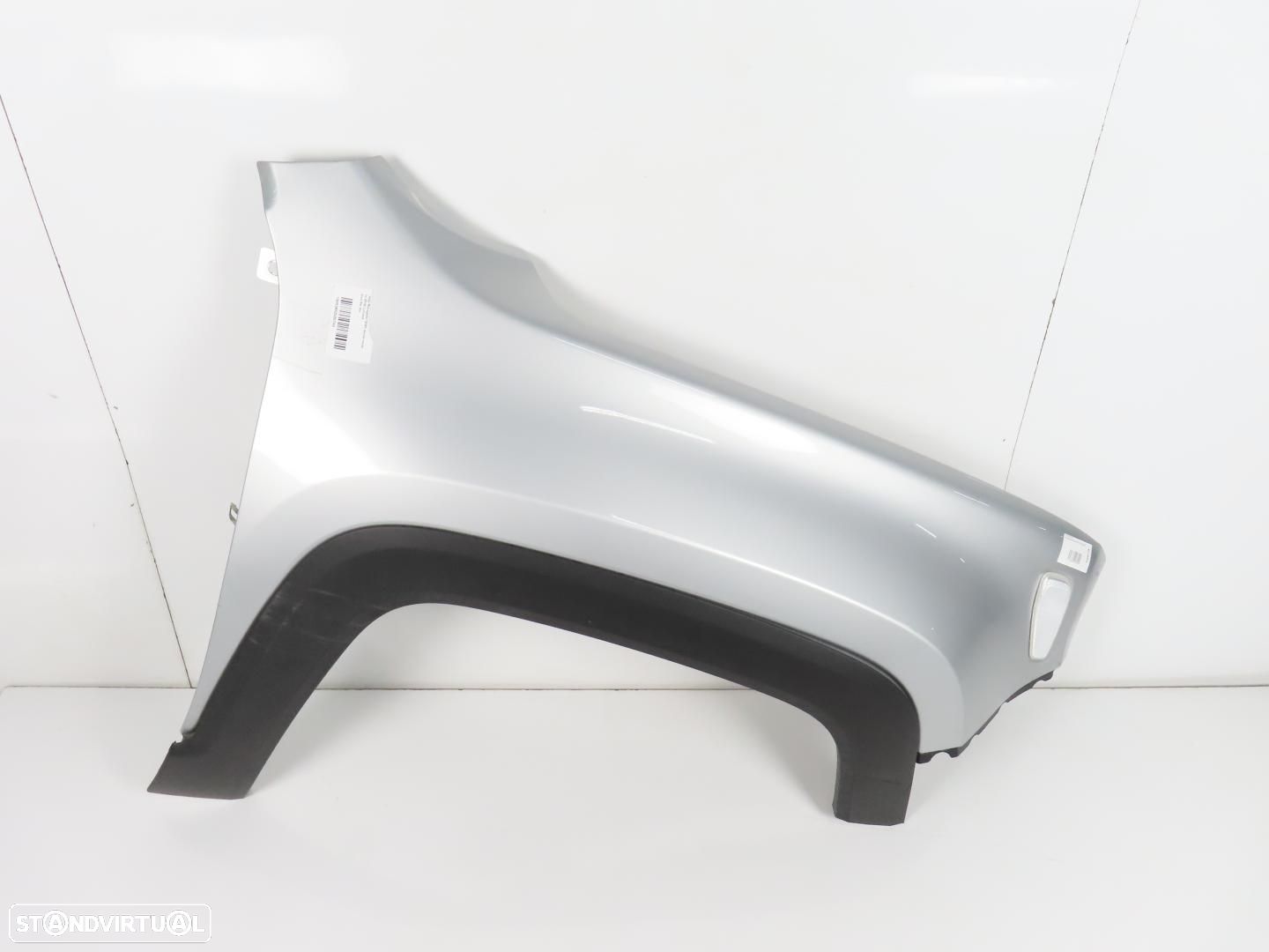 Guarda-lamas Direito/Frente Usado / Original JEEP RENEGADE Closed Off-Road Vehic... - 1