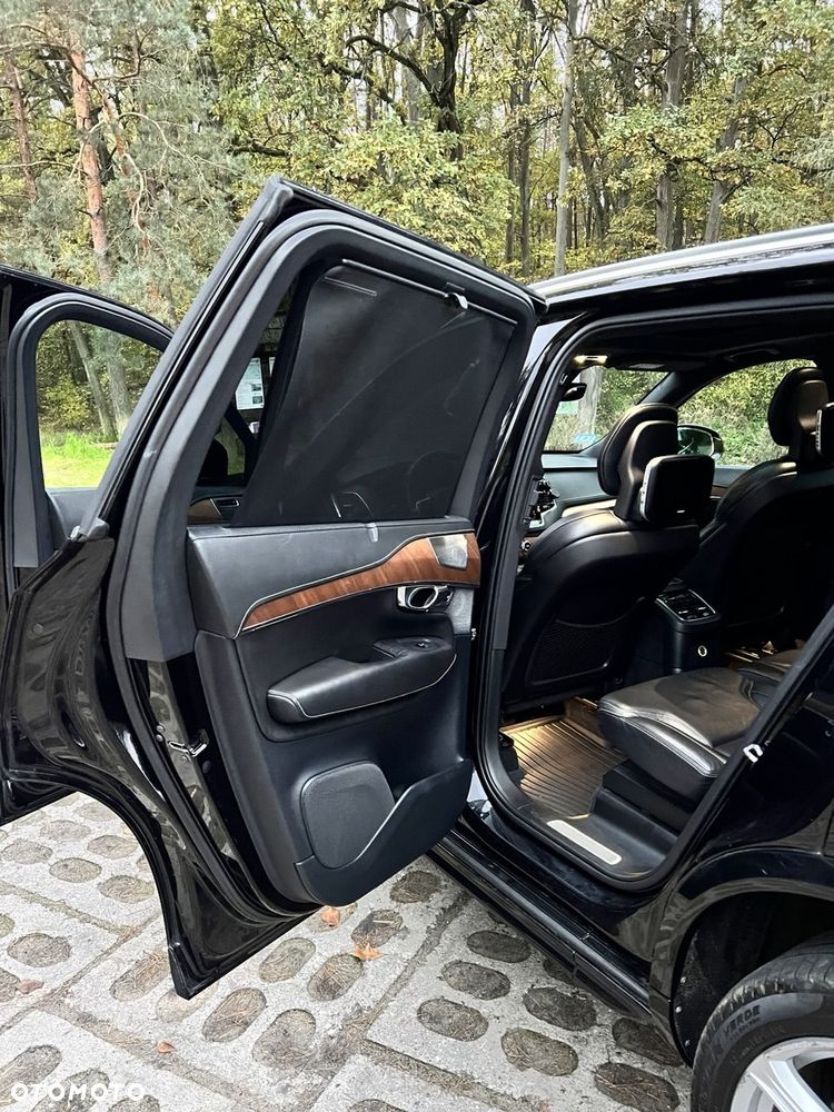 Volvo XC 90 - 15