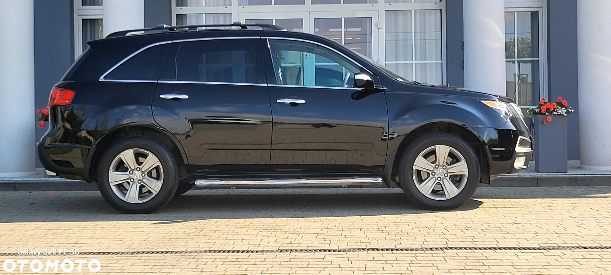 Acura MDX - 5