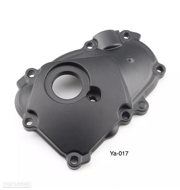 Tampa motor Yamaha YZF R6 ano 2003 - 2005 - 1