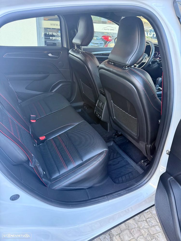 Renault Arkana 1.6 E-Tech R.S.Line - 11