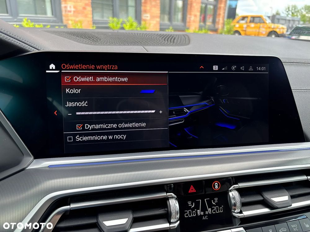 BMW X5 xDrive25d - 19