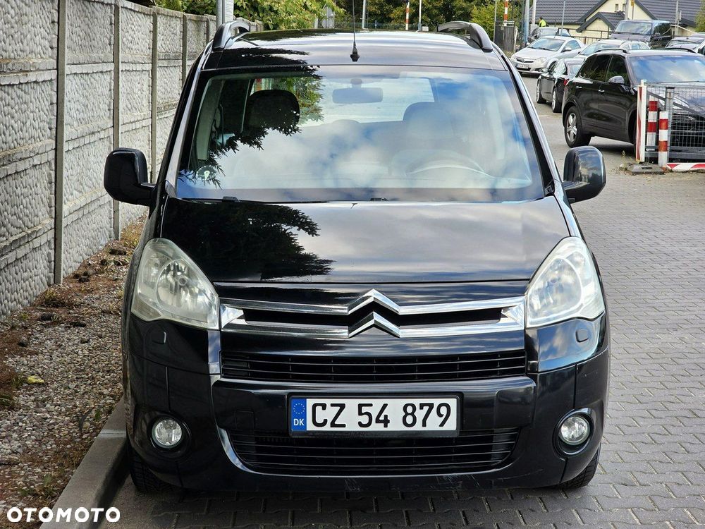 Citroën Berlingo - 2