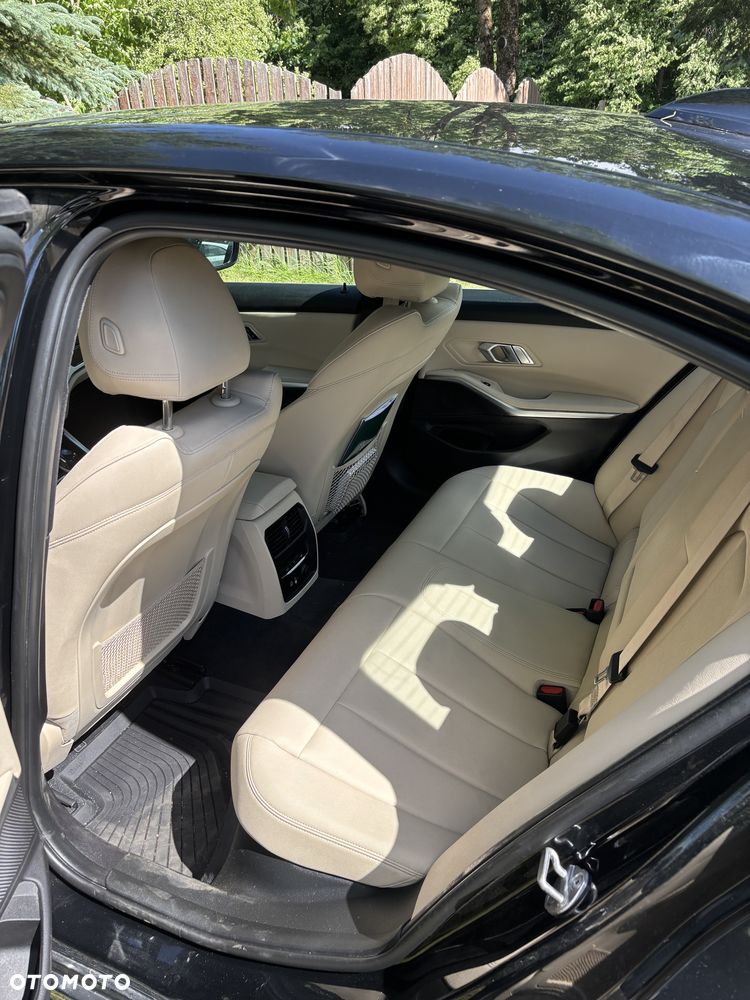 BMW Seria 3 - 3