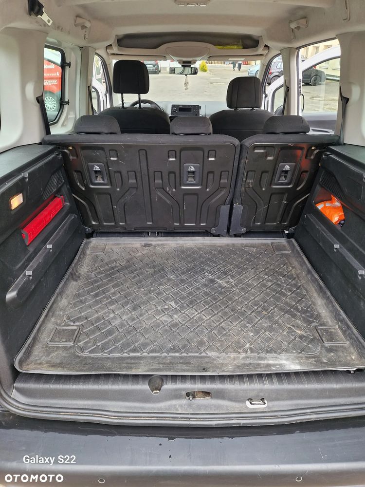 Toyota Proace City Verso 1.5 D-4D L1 Comfort - 9