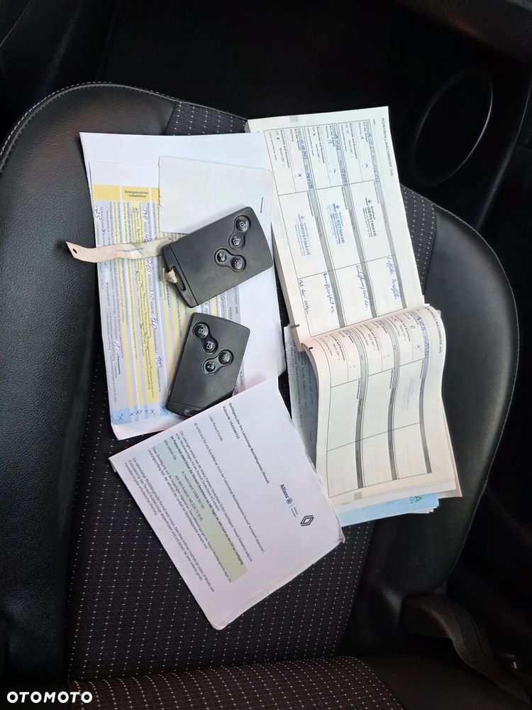 Renault Grand Scenic Energy dCi 130 S&S Bose Edition - 39