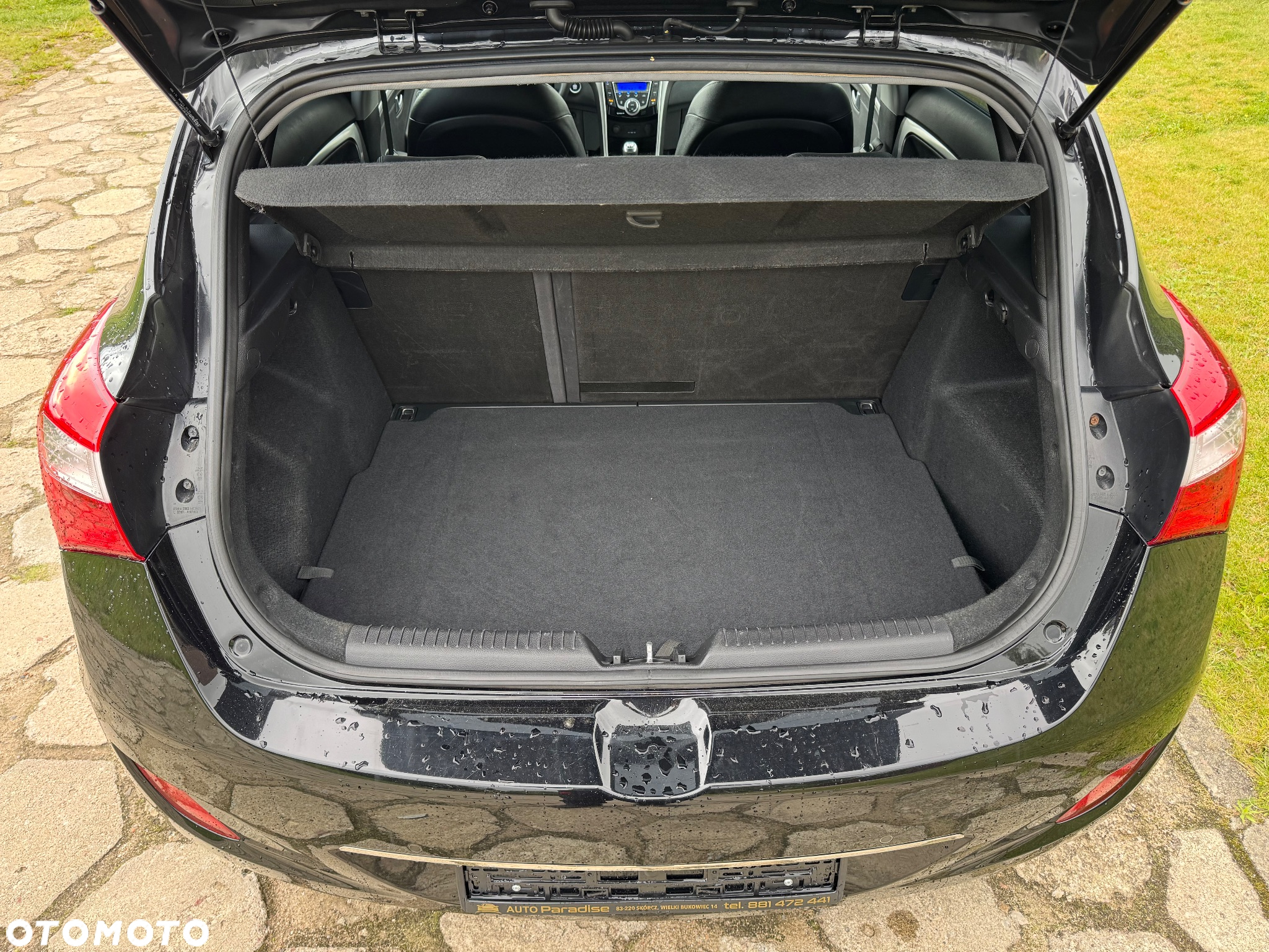Hyundai i30 1.6 GDI BlueDrive Premium - 40