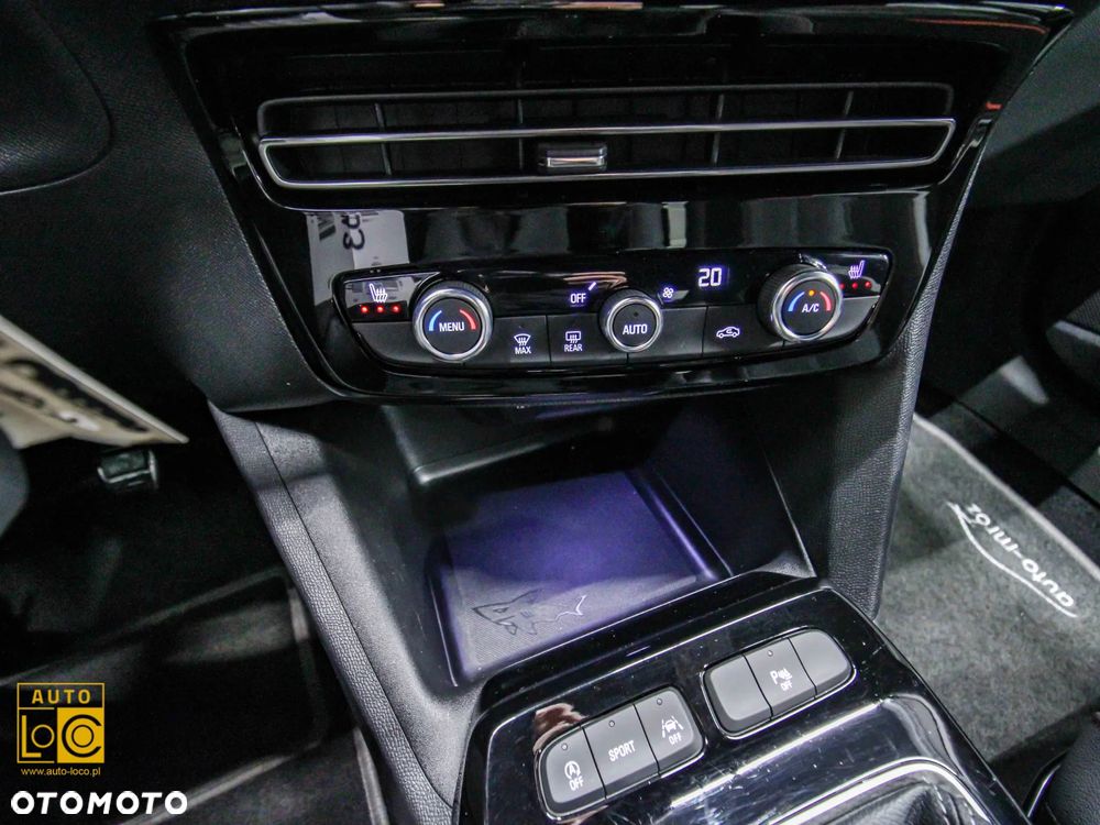 Opel Mokka 1.2 T GS Line S&S - 24