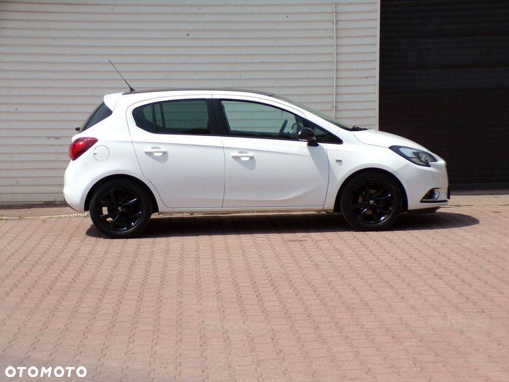 Opel Corsa - 8