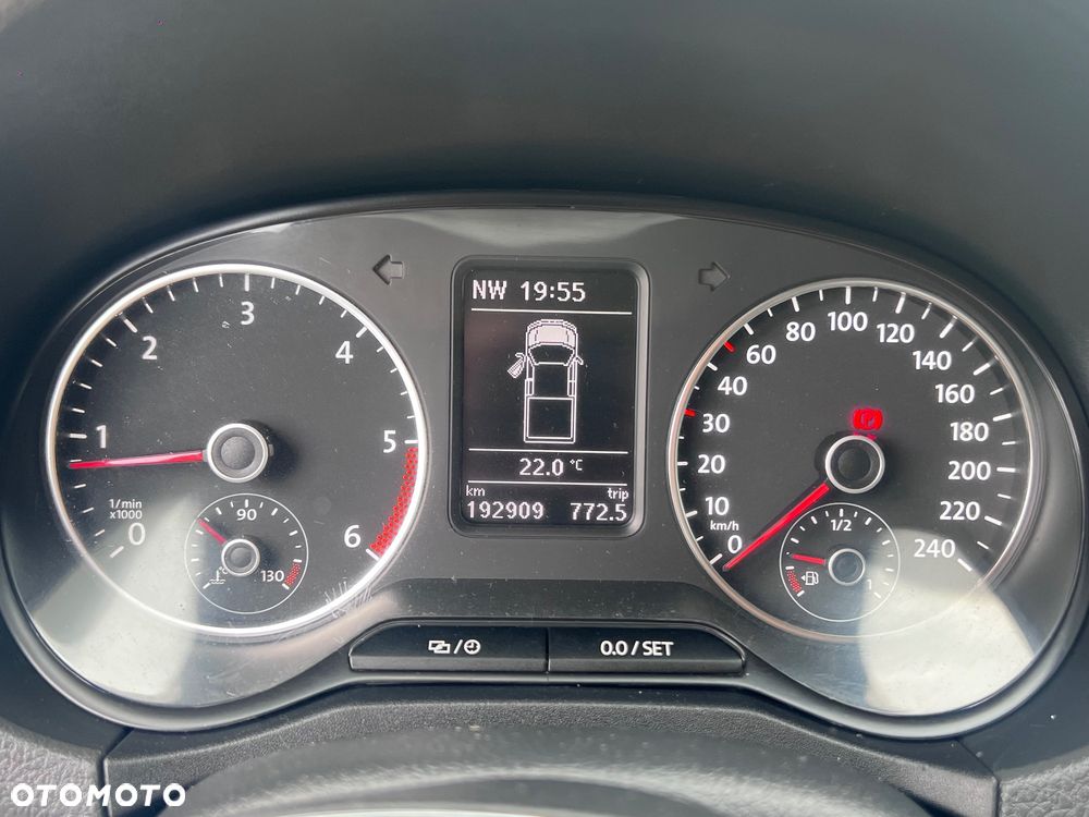 Volkswagen Amarok 2.0 BiTDI BMT Dark Label - 19