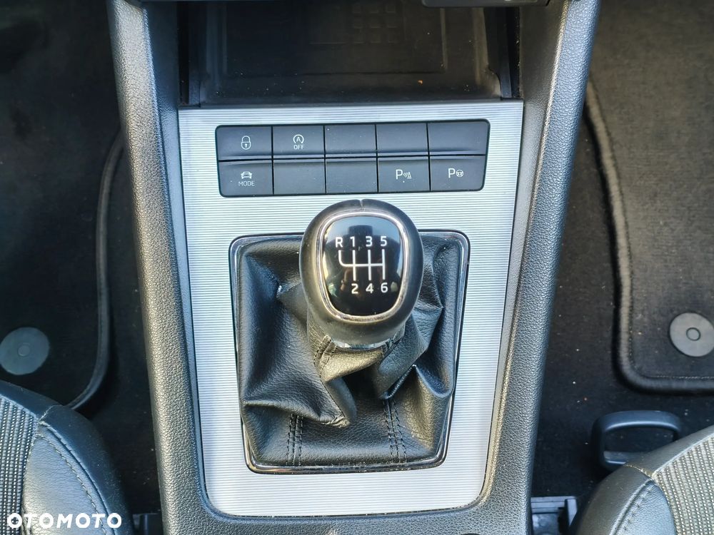 Skoda Octavia 1.4 TSI Elegance - 20