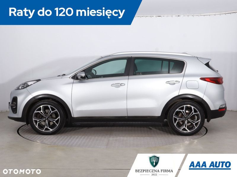 Kia Sportage - 4