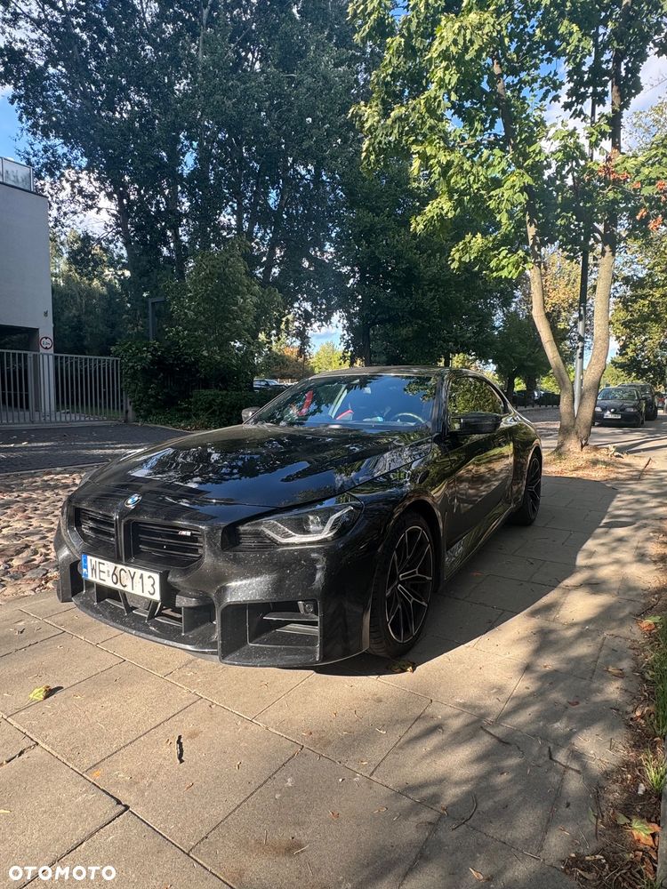 BMW M2 sport - 1